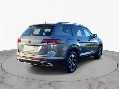 2022 Volkswagen Atlas 2.0T SEL