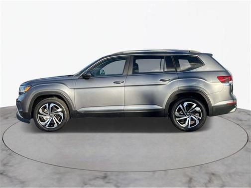 2022 Volkswagen Atlas 2.0T SEL