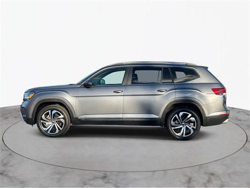 2022 Volkswagen Atlas 2.0T SEL