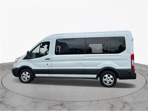 2019 Ford Transit-350 XLT