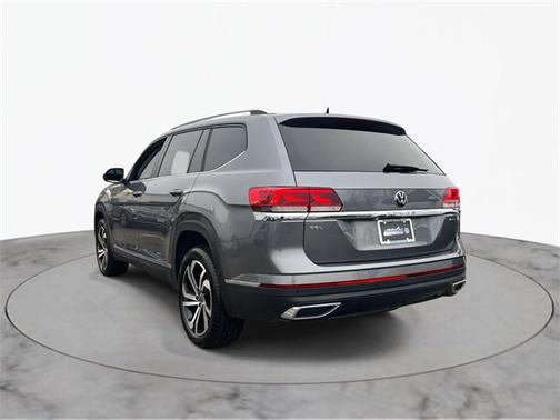 2023 Volkswagen Atlas 2.0T SEL