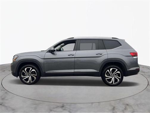 2023 Volkswagen Atlas 2.0T SEL