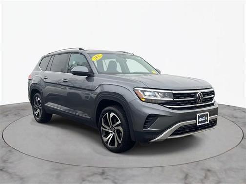 2023 Volkswagen Atlas 2.0T SEL