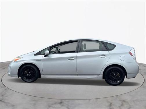 2014 Toyota Prius One