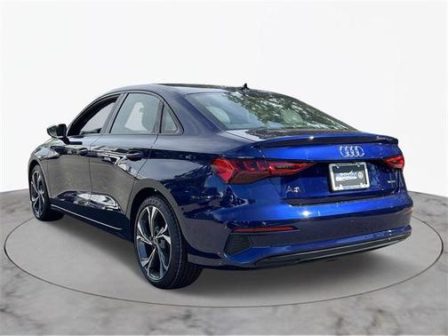 2022 Audi A3 Premium