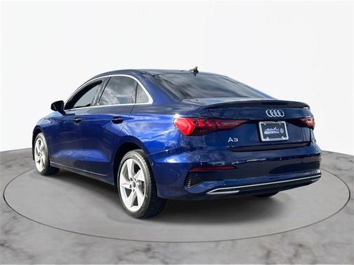 2023 Audi A3 Premium