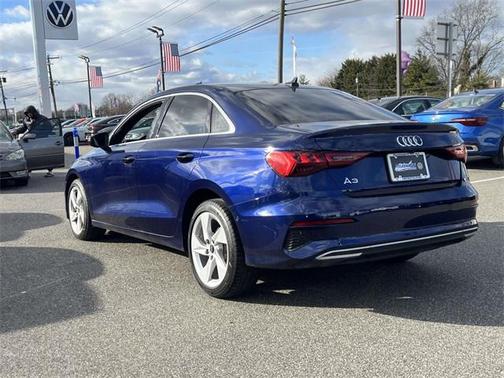 2023 Audi A3 Premium