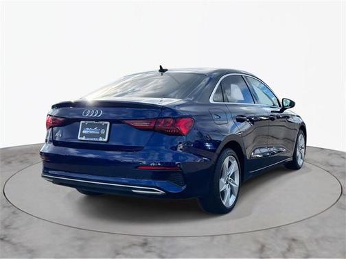 2023 Audi A3 Premium