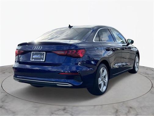 2023 Audi A3 Premium