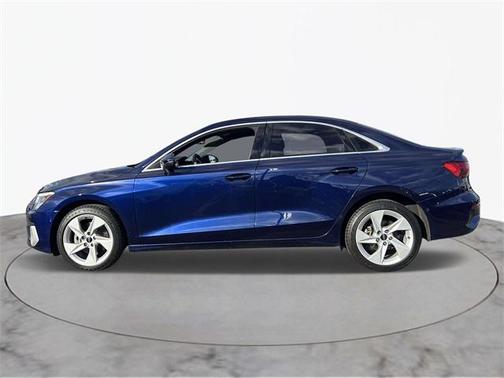 2023 Audi A3 Premium