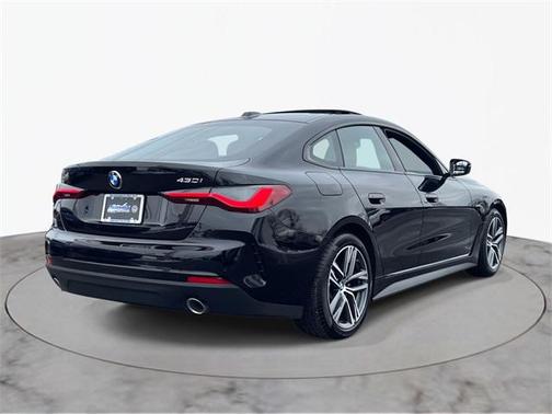 2023 BMW 430 Gran Coupe i xDrive
