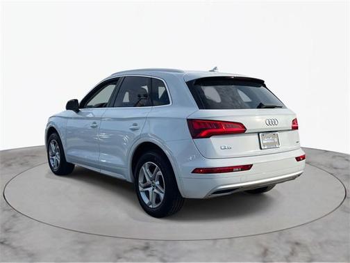 2019 Audi Q5 2.0T Premium