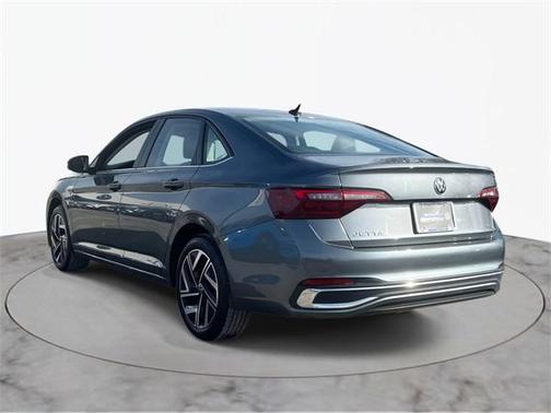 2023 Volkswagen Jetta 1.5T SEL