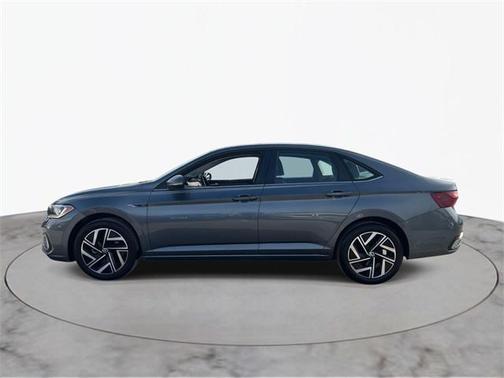 2023 Volkswagen Jetta 1.5T SEL