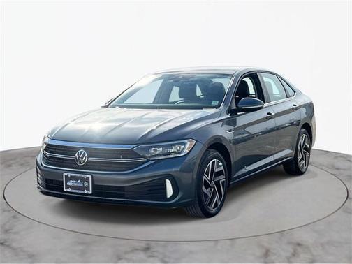 2023 Volkswagen Jetta 1.5T SEL