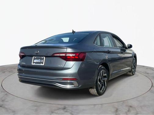 2023 Volkswagen Jetta 1.5T SEL