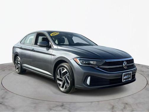 2023 Volkswagen Jetta 1.5T SEL