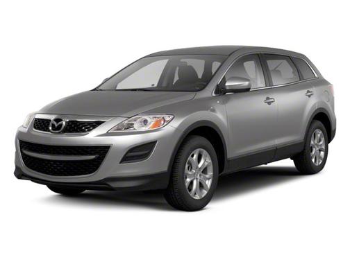 2010 Mazda CX-9 Touring