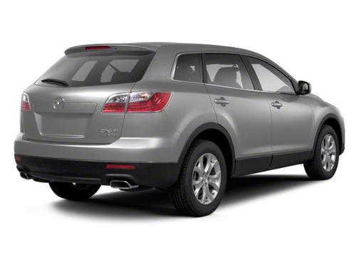 2010 Mazda CX-9 Touring