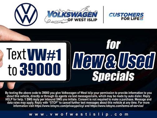 2020 Volkswagen Atlas Cross Sport 3.6L V6 SE w/Technology R-Line