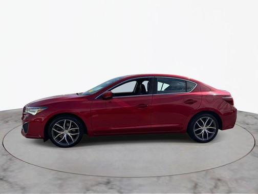 2019 Acura ILX Premium Package