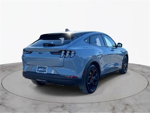 2024 Ford Mustang Mach-E Select