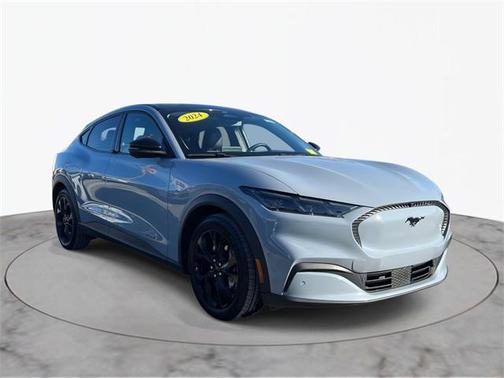 2024 Ford Mustang Mach-E Select