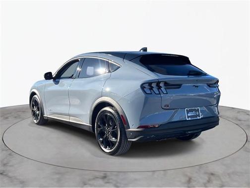 2024 Ford Mustang Mach-E Select