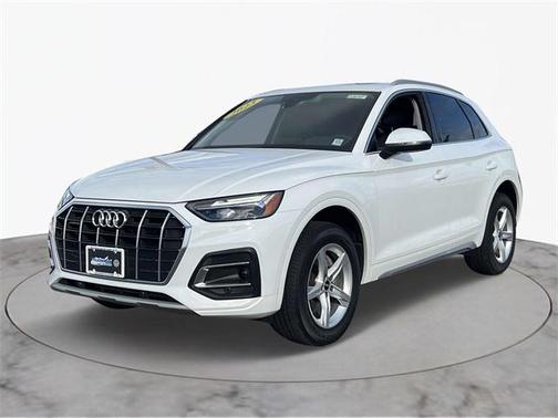 2023 Audi Q5 40 Premium
