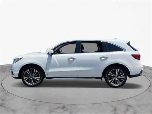 2019 Acura MDX 3.5L w/Technology Package