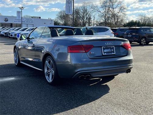 2013 Audi S5 3.0T Premium Plus