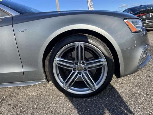 2013 Audi S5 3.0T Premium Plus