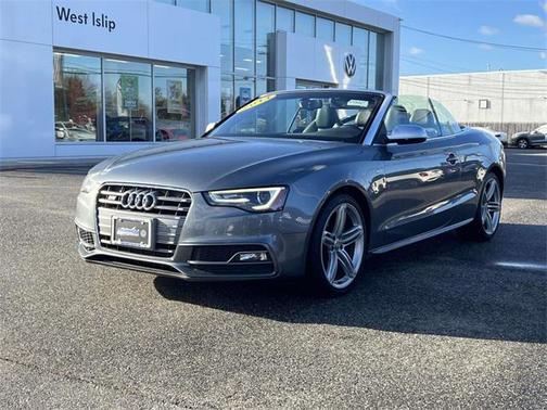 2013 Audi S5 3.0T Premium Plus