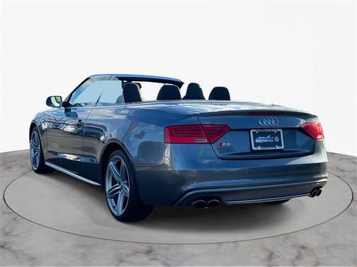 2013 Audi S5 3.0T Premium Plus
