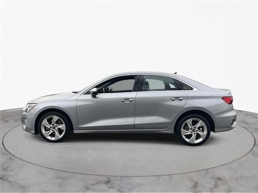 2023 Audi A3 Premium