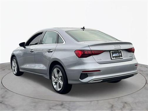 2023 Audi A3 Premium