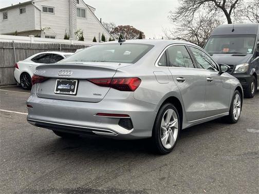 2023 Audi A3 Premium