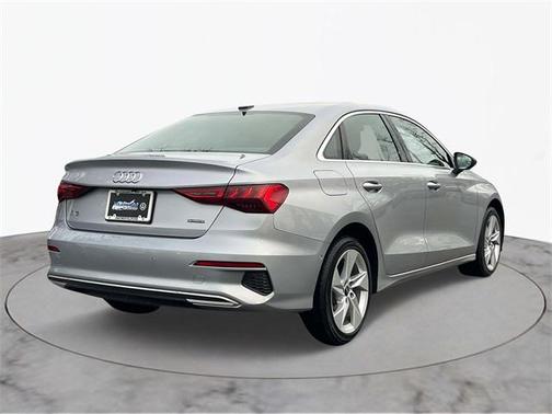 2023 Audi A3 Premium