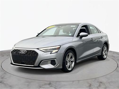 2023 Audi A3 Premium