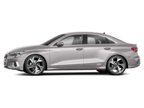 2023 Audi A3 Premium