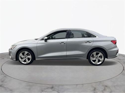 2023 Audi A3 Premium