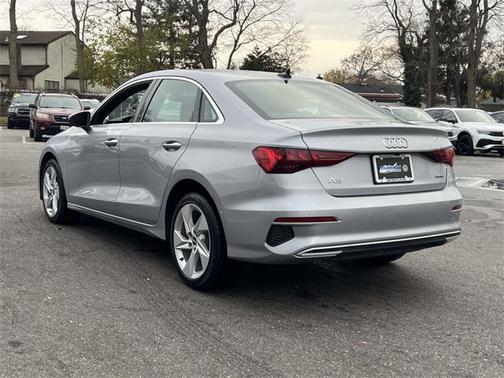 2023 Audi A3 Premium