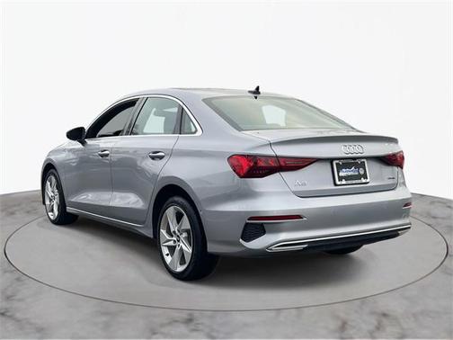 2023 Audi A3 Premium