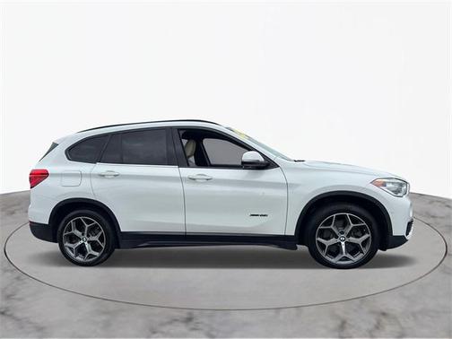 2017 BMW X1 xDrive 28i