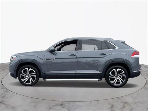 2021 Volkswagen Atlas Cross Sport 3.6L V6 SEL