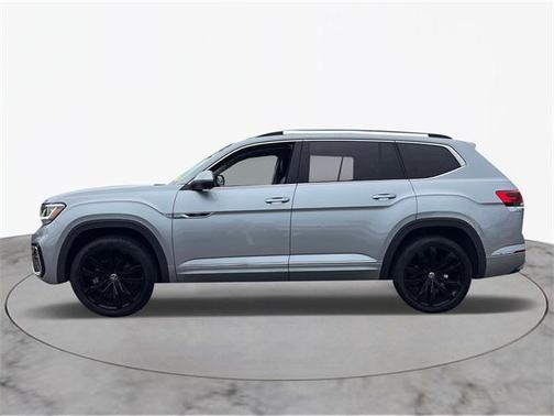2021 Volkswagen Atlas 3.6L SEL Premium