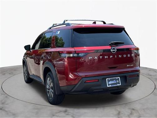 2023 Nissan Pathfinder SV 4WD