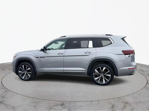 2024 Volkswagen Atlas 2.0T SEL Premium R-Line 4MOTION
