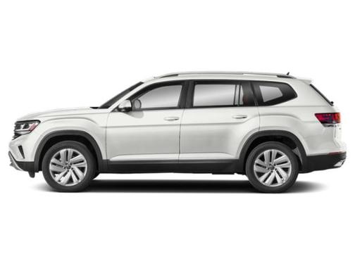 2022 Volkswagen Atlas 3.6L SEL
