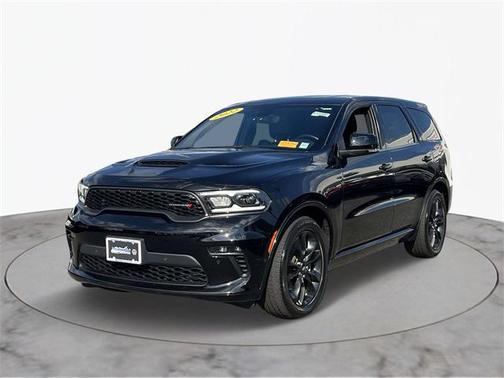 2022 Dodge Durango R/T AWD